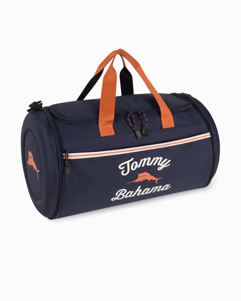 Tommy bahama sale duffel bag