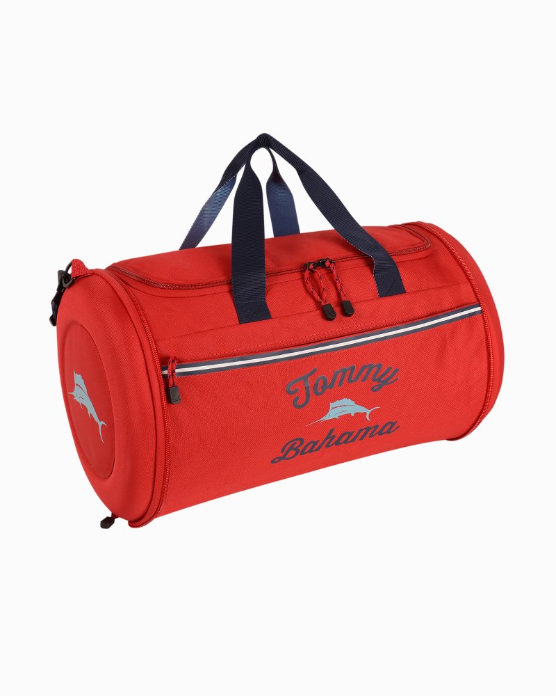 Tommy bahama shop overnight bag