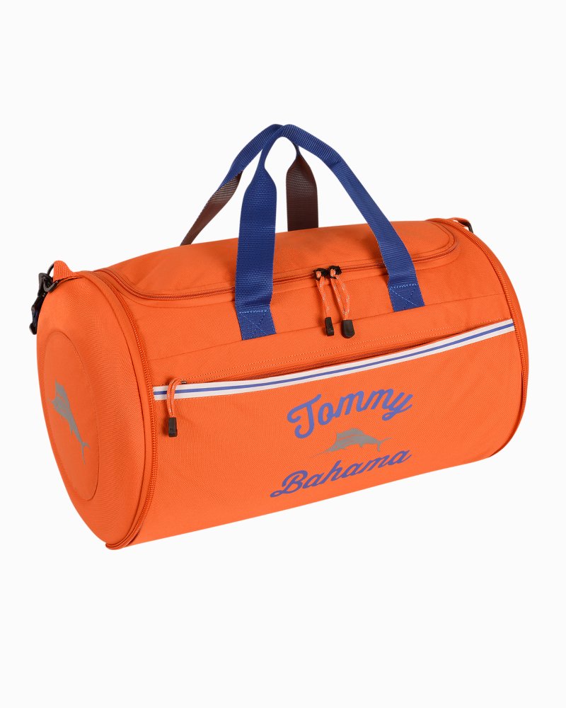 tommy bahama carry on luggage