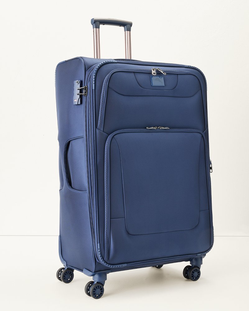 Tyler Softside Marlin 28-Inch Suitcase