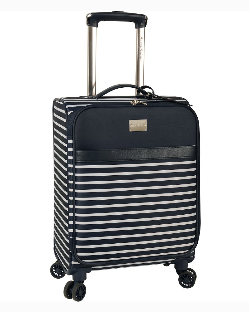 Tommy bahama luggage discount reviews