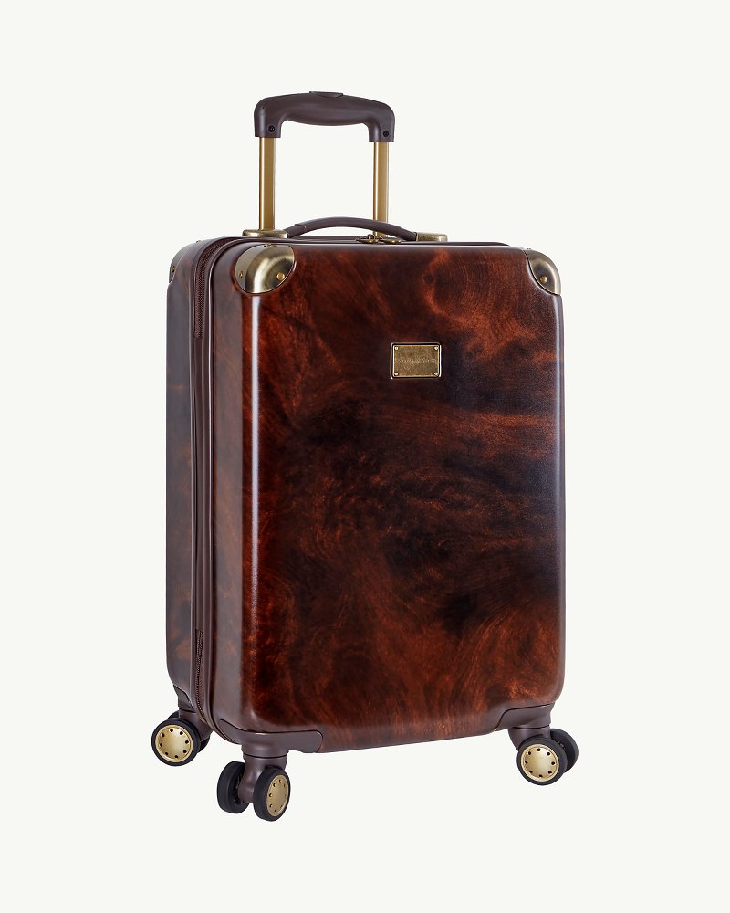 Tommy bahama carry outlet on luggage