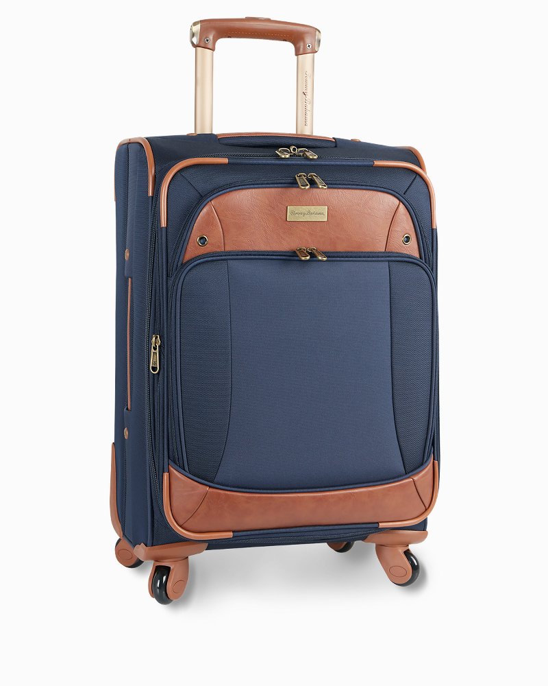 Tommy bahama shop suitcase