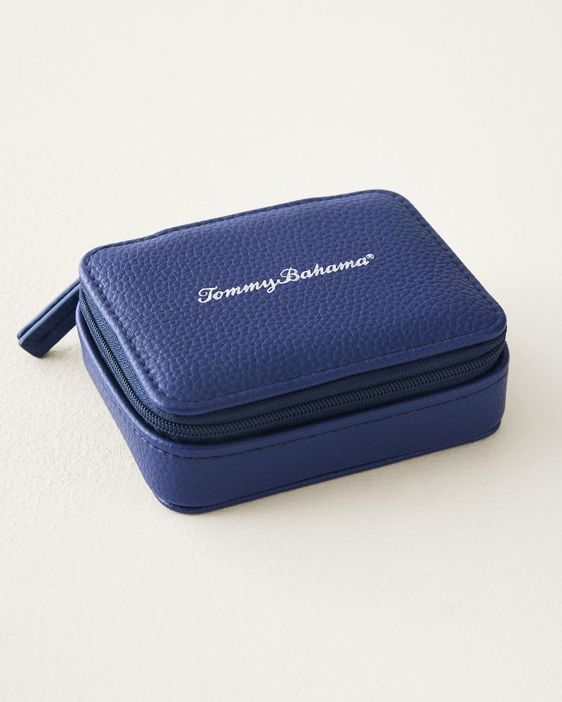 Essential Travel Pill Case