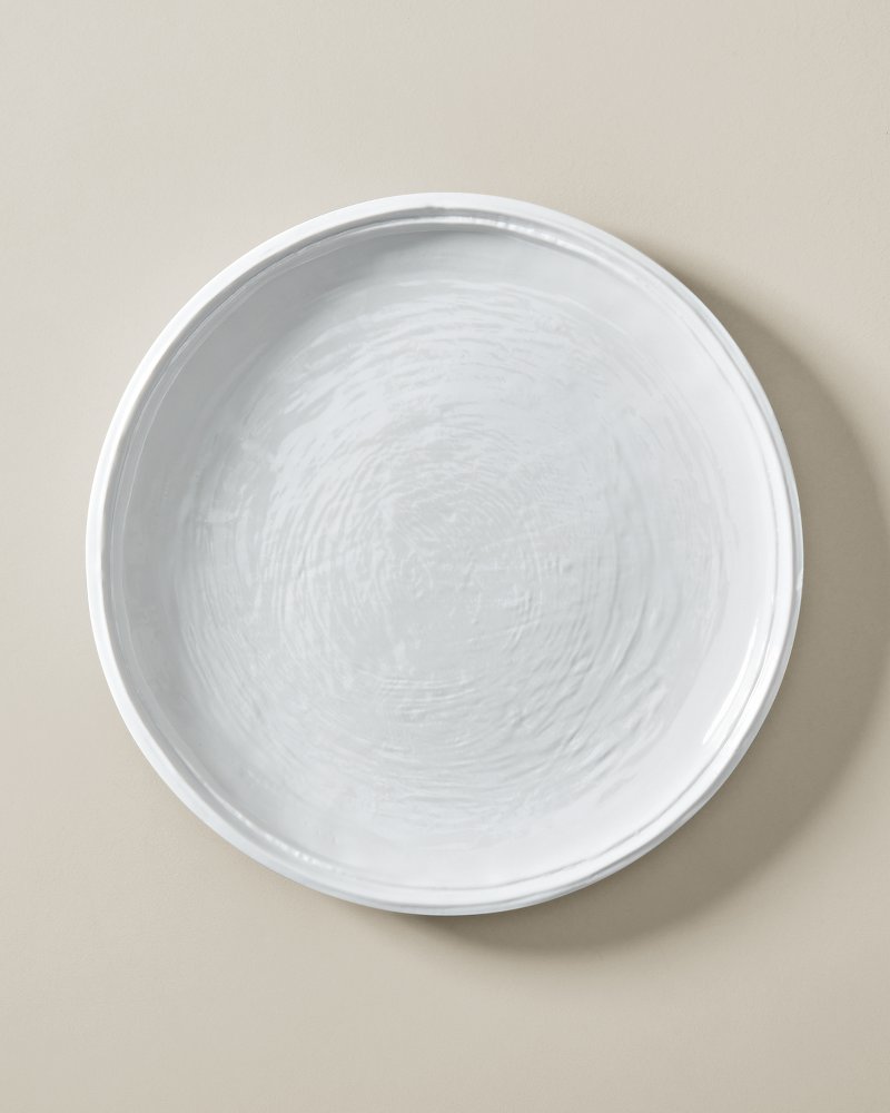 Melamine Dinner Plate