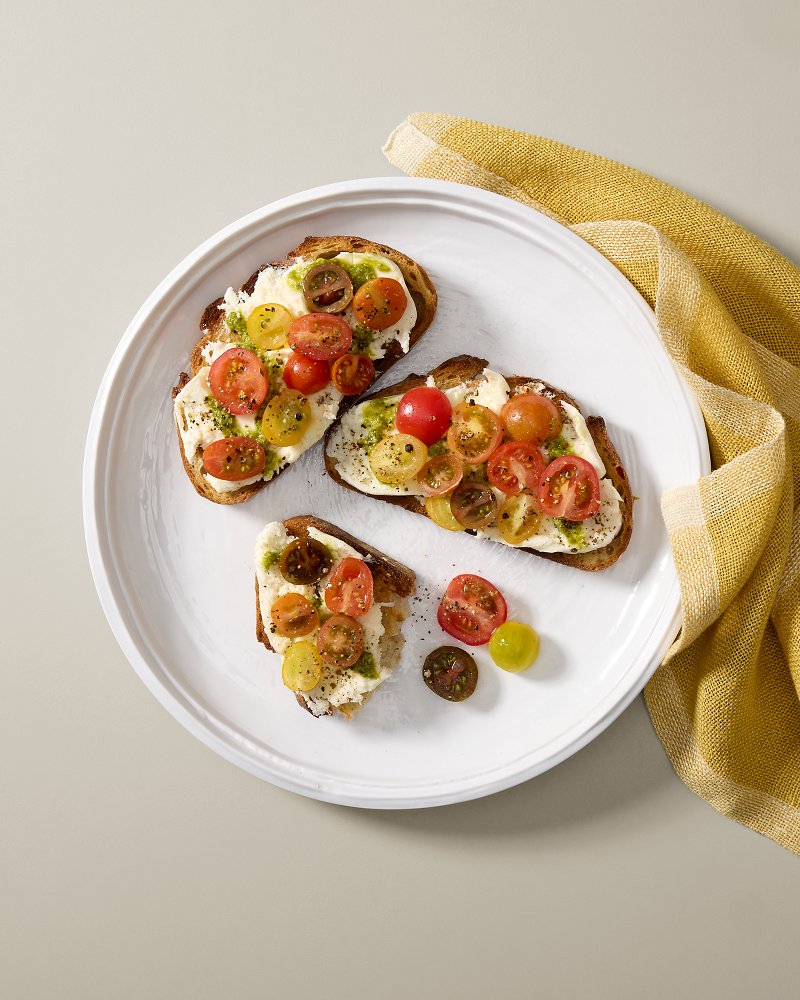 Melamine Dinner Plate