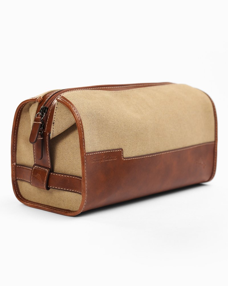 tommy bahama dopp kit