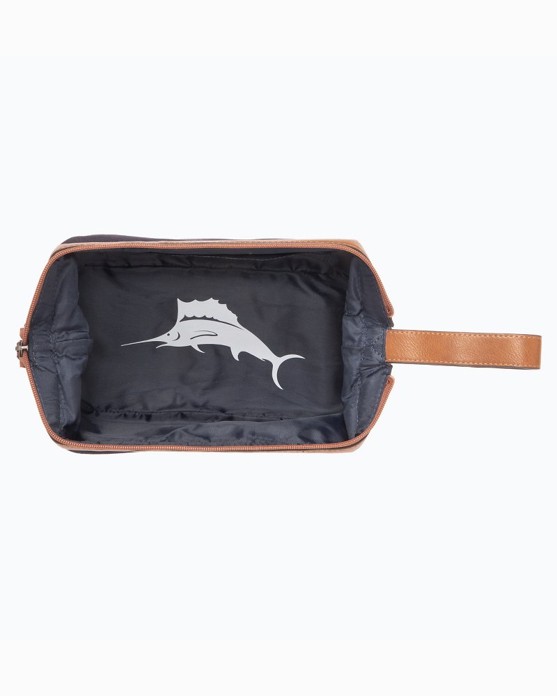 Thumbnail Image for Stakes Are Fly Dopp Kit