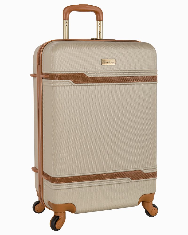 Sambuca Hardside 23.5-Inch Suitcase