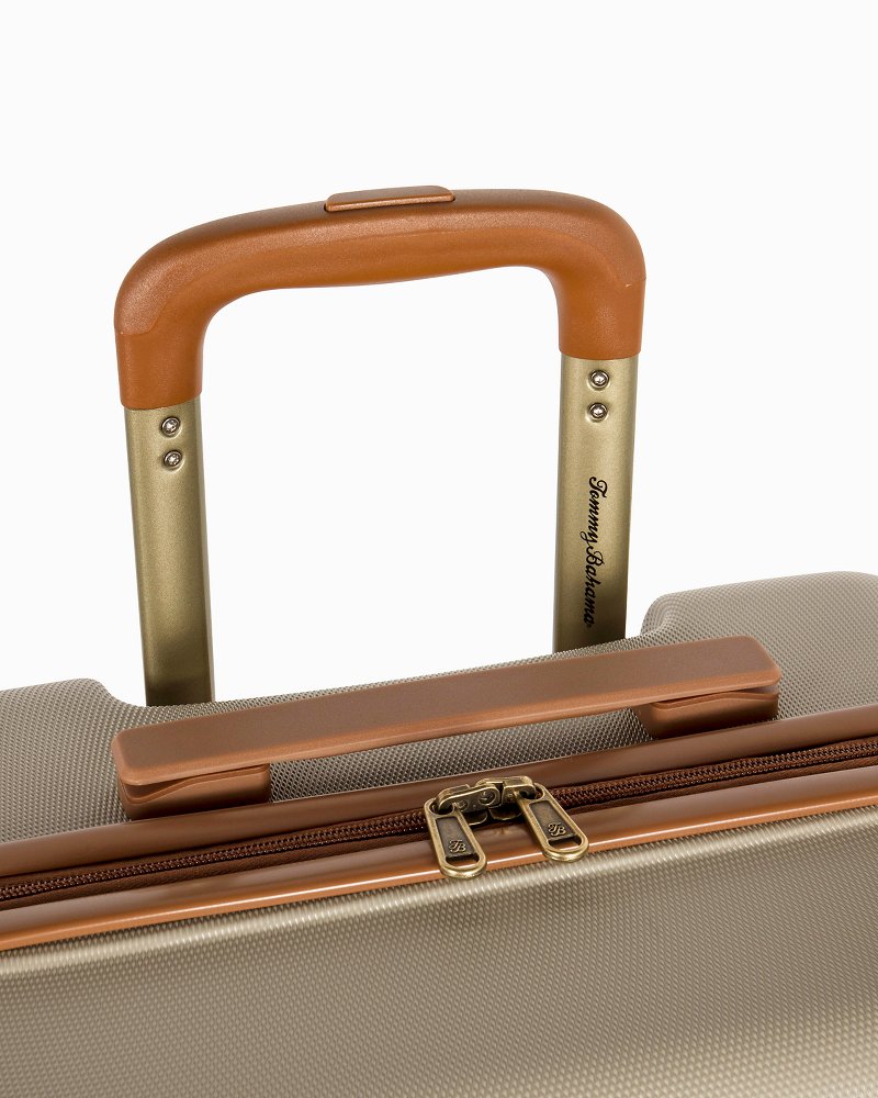 Tommy bahama 2025 sambuca luggage