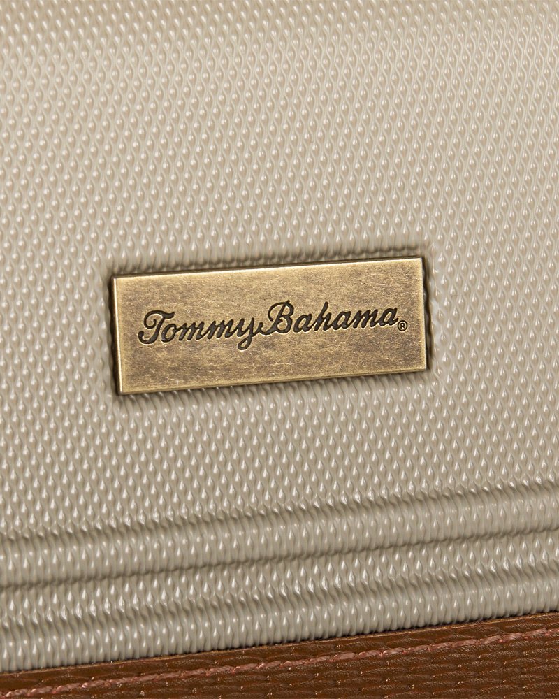 Tommy bahama best sale sambuca luggage