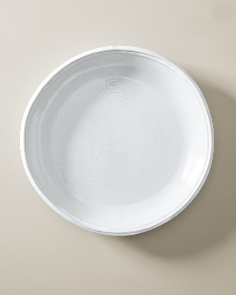 Melamine Pasta Bowl