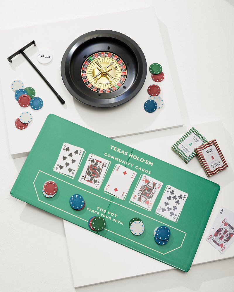Thumbnail for Casino Night Game