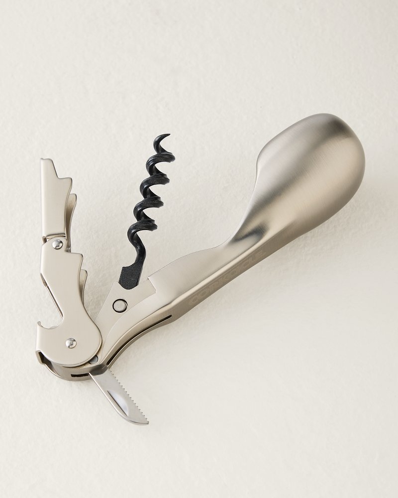 Wine Key Corkscrew