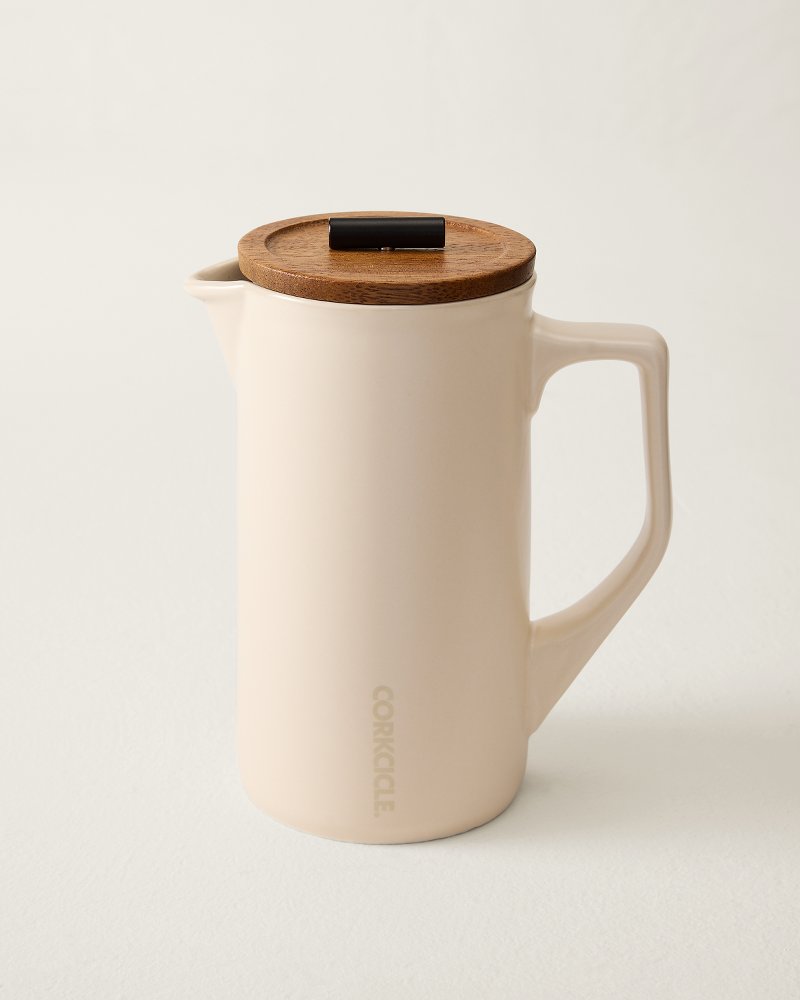 Ceramic French Press