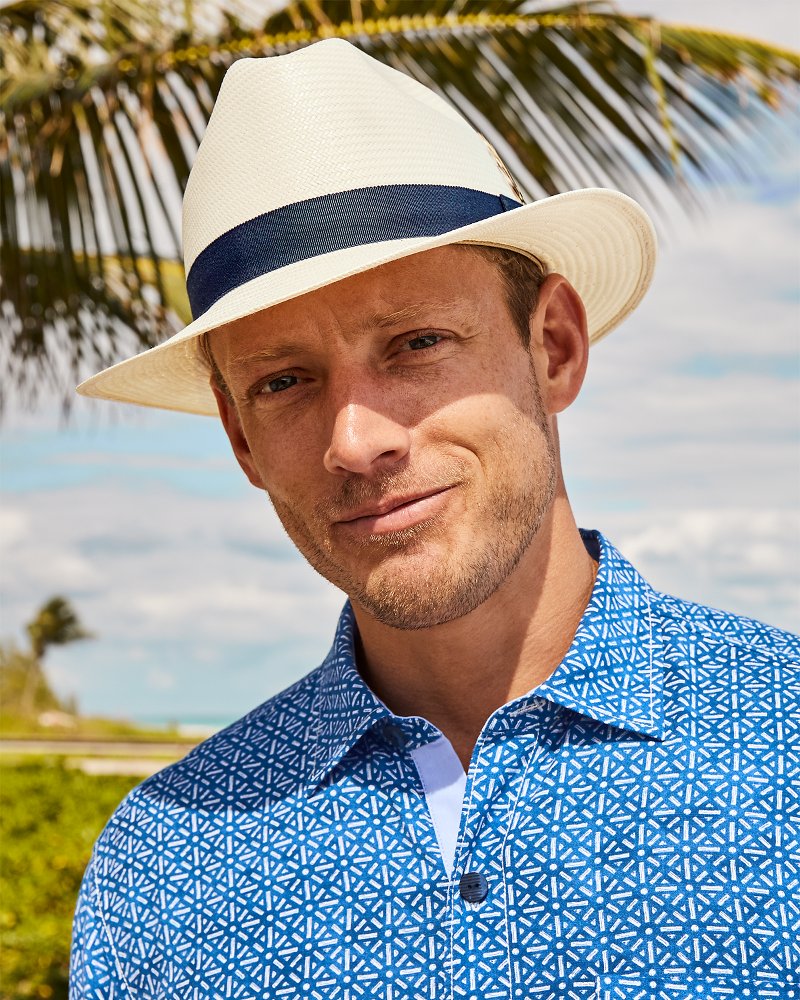 Thumbnail for Packable Litestraw® Hanson Hat