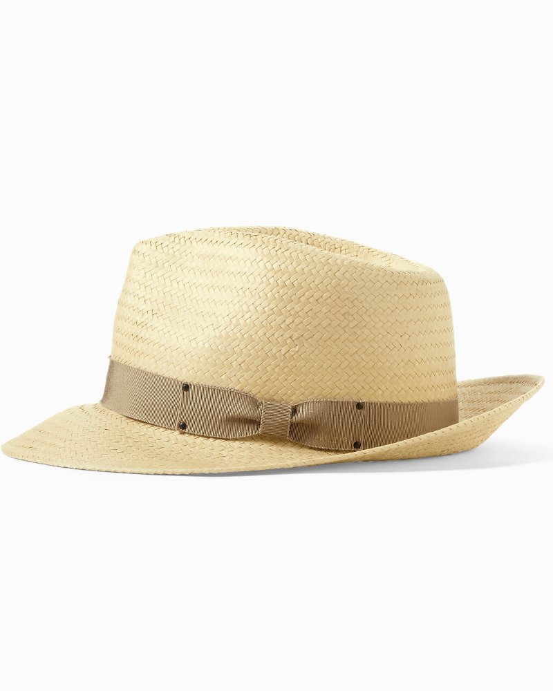 Men's Hats: Fedoras, Beach Hats & Panama Hats