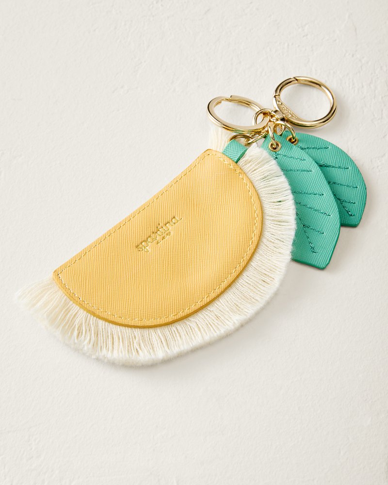 Thumbnail for Lemon Icon Keychain