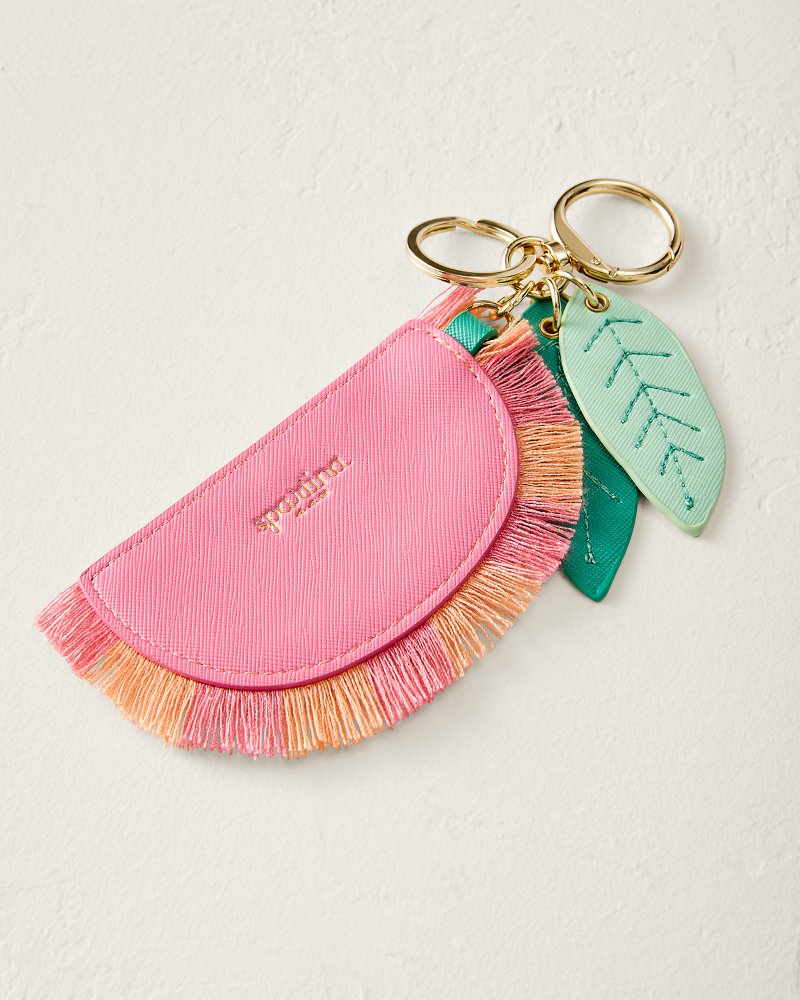 Thumbnail for Pink Lemonade Icon Keychain