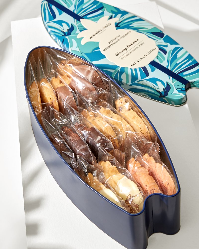 Tommy bahama hot sale cookies