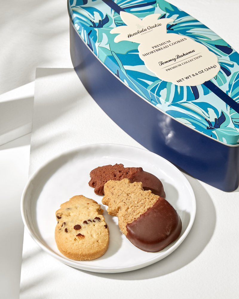 Tommy bahama sales cookies