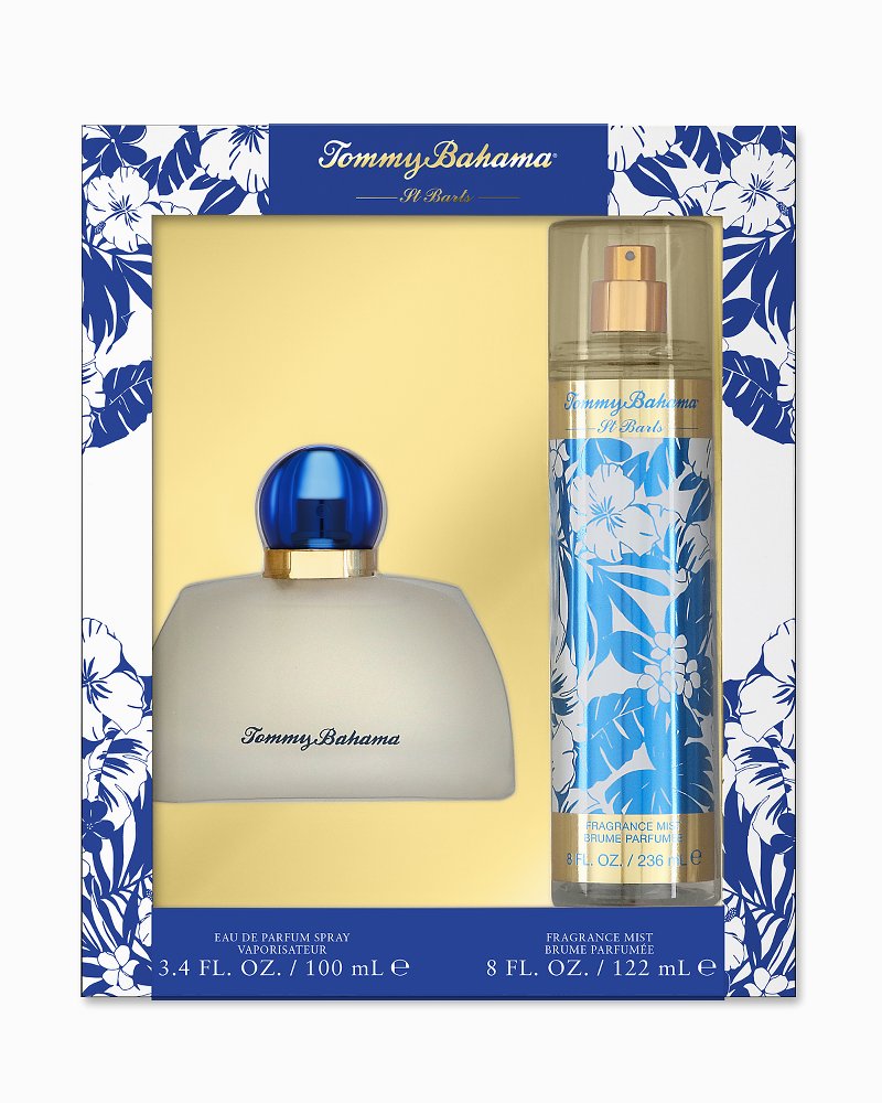 Tommy bahama island life 2024 for her gift set