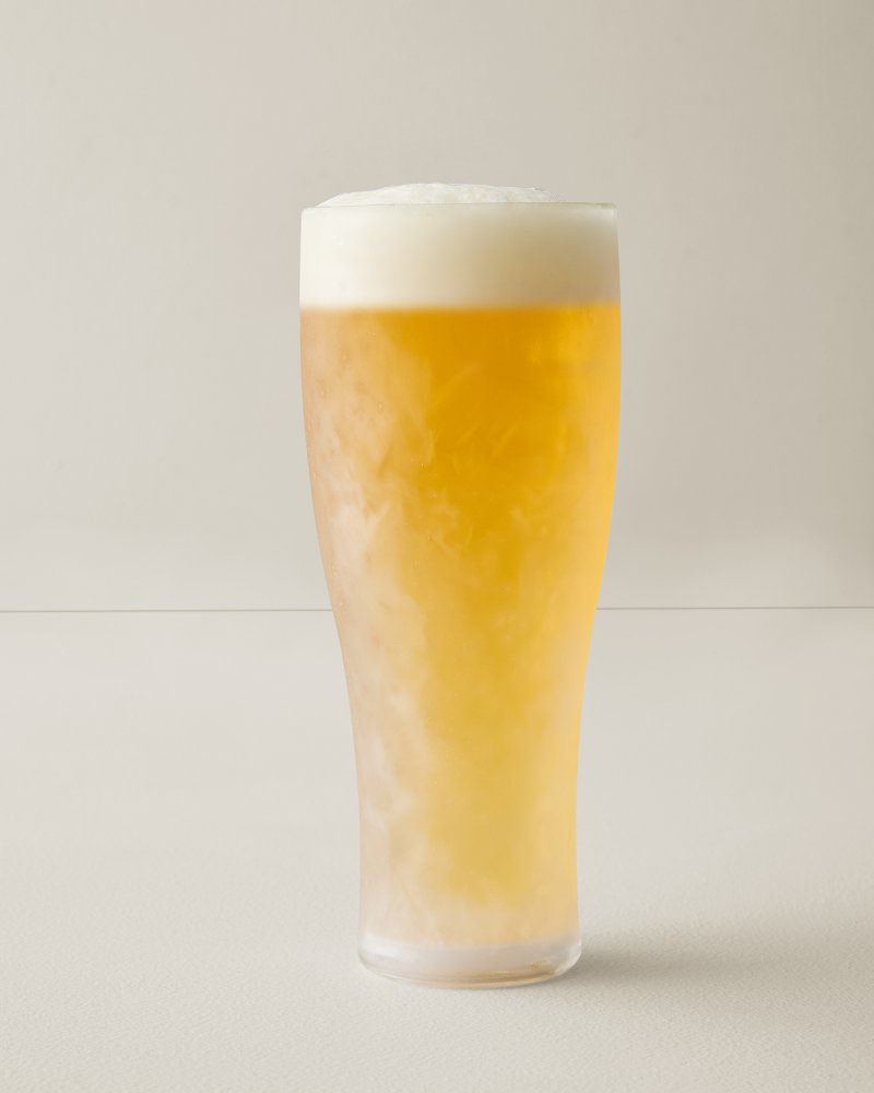 Viski Glacier 16-oz. Beer Glass