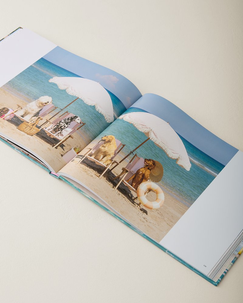 Gray Malin: Dogs Hardcover Book