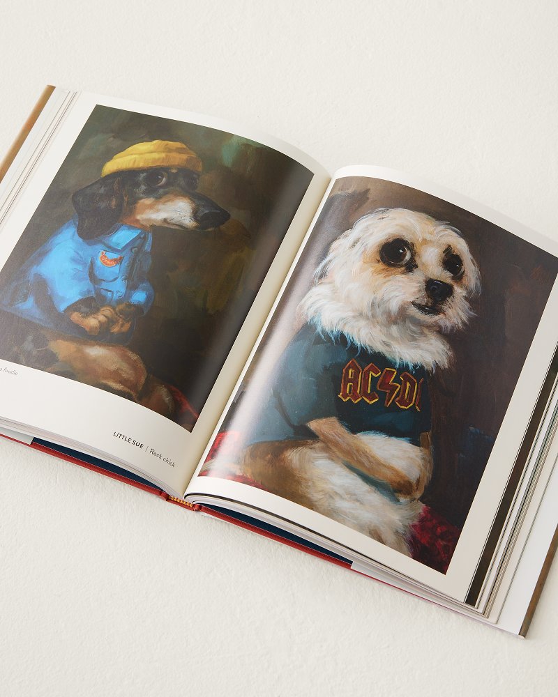 Dog Only Knows Book