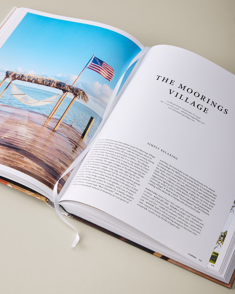Great Escapes USA: The Hotel Book
