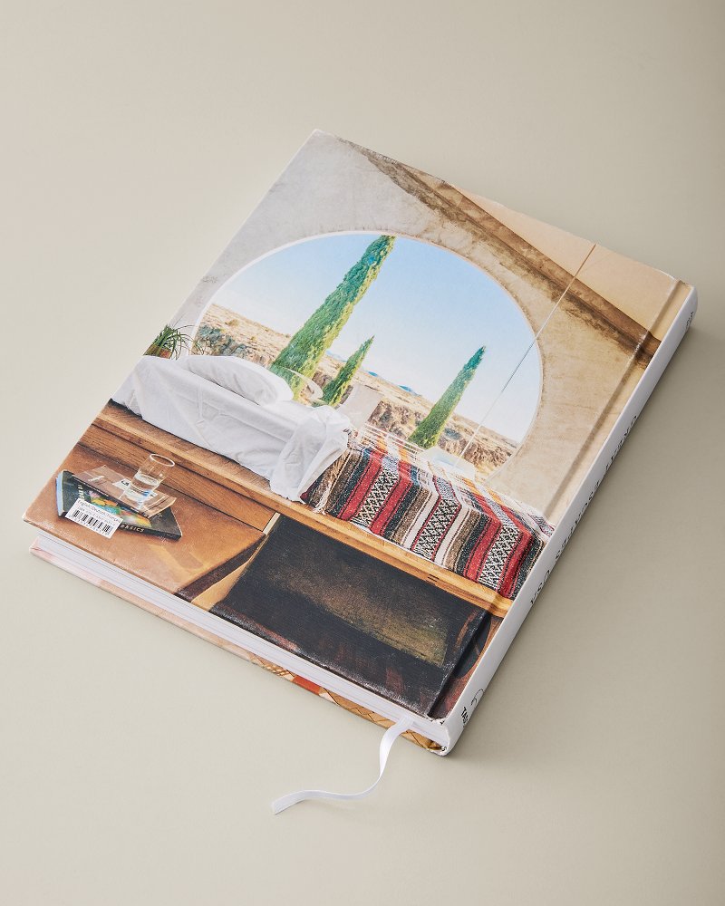 Thumbnail for Great Escapes USA: The Hotel Book