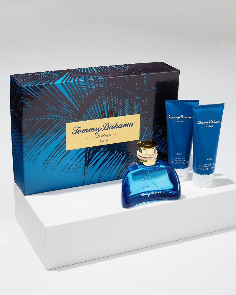 Tommy Bahama Island Destination Eau De Cologne Set Men's Fragrances ...