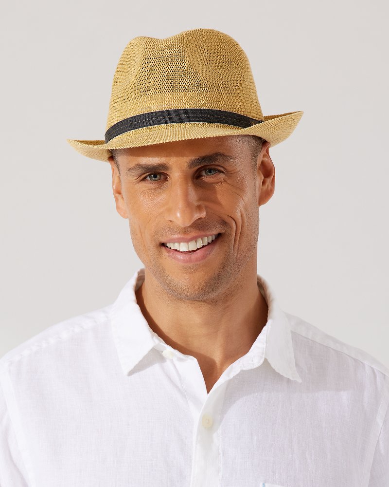 Elliott Braid Hat