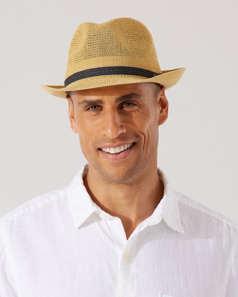 Tommy Bahama Litestraw® Spencer Toyo Hat