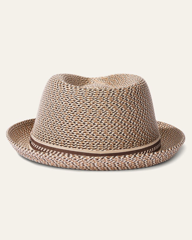 Thumbnail for Mannes Braid Hat