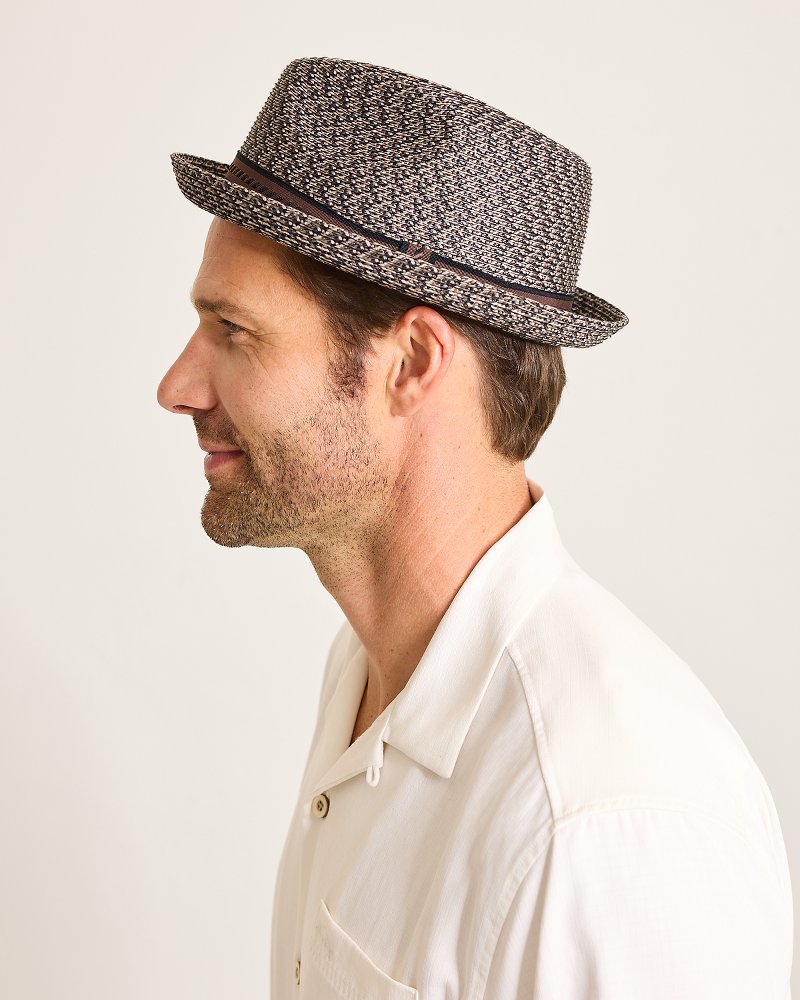 Thumbnail for Mannes Braid Hat