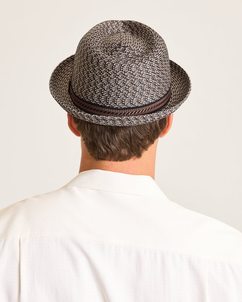 Thumbnail for Mannes Braid Hat