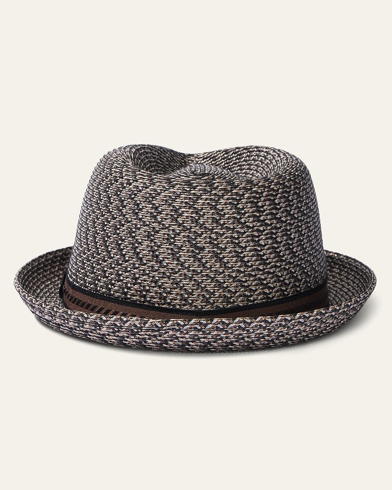 Thumbnail for Mannes Braid Hat