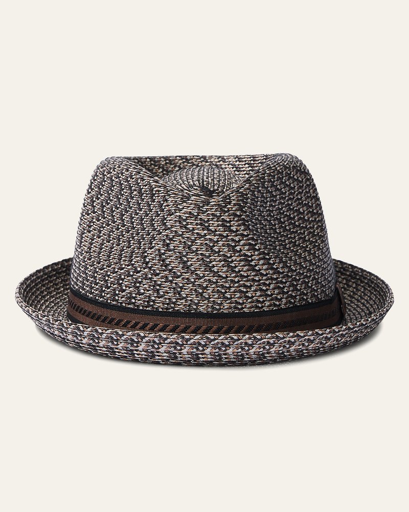 Thumbnail for Mannes Braid Hat