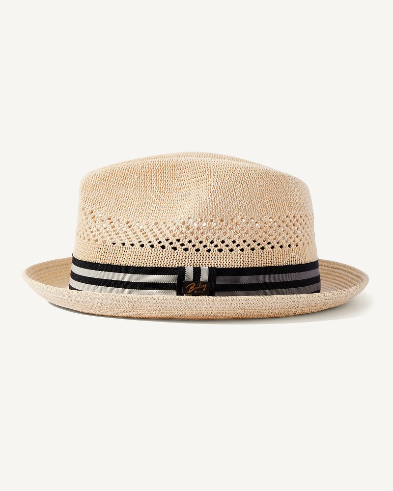 Tommy Bahama Elliott Braid Hat