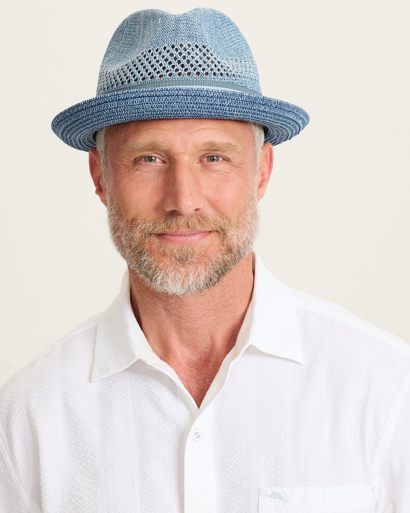 Berle Packable Braid Hat thumbnail 2