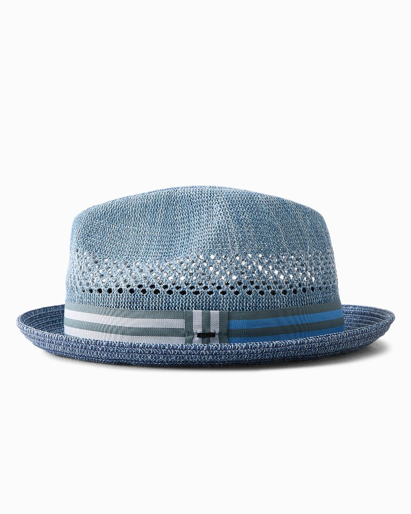 Berle Packable Braid Hat thumbnail 4