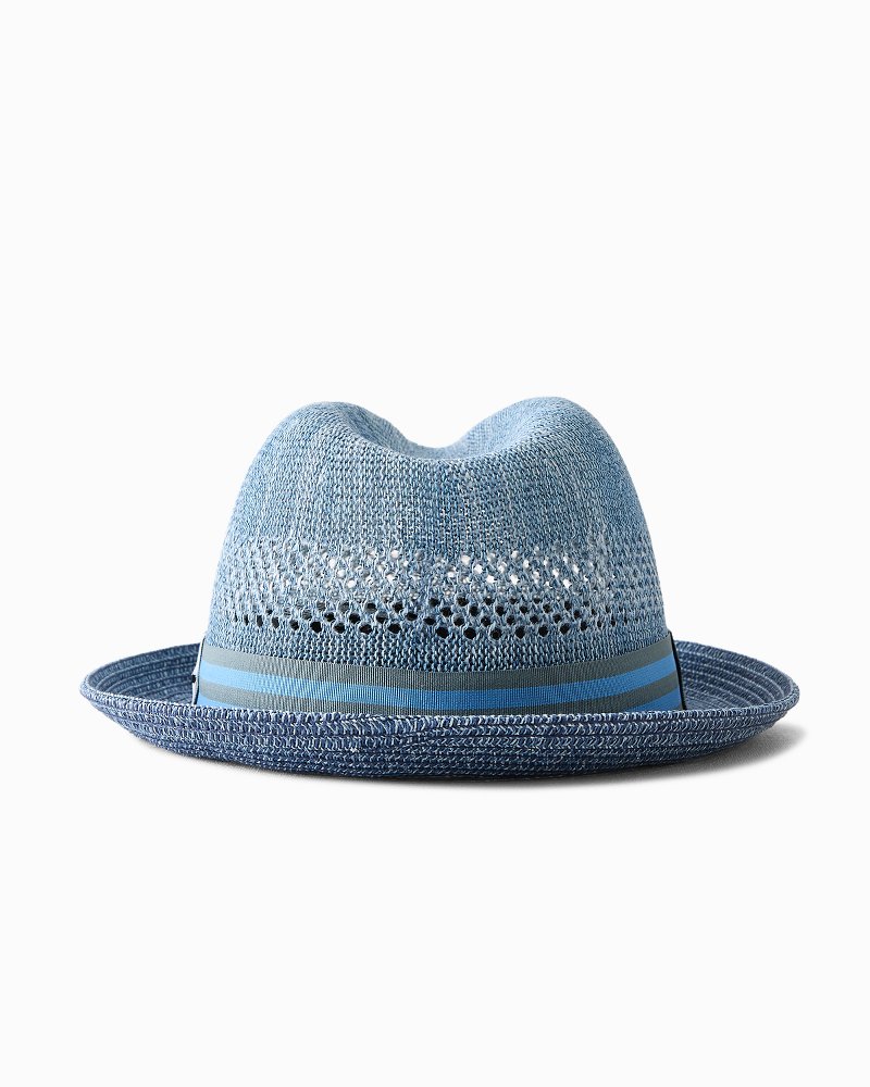 Berle Packable Braid Hat thumbnail 5