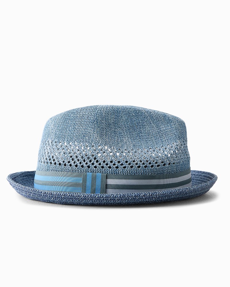 Berle Packable Braid Hat thumbnail 6