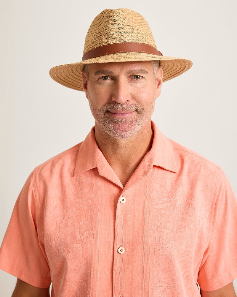 Foley Braided Hat
