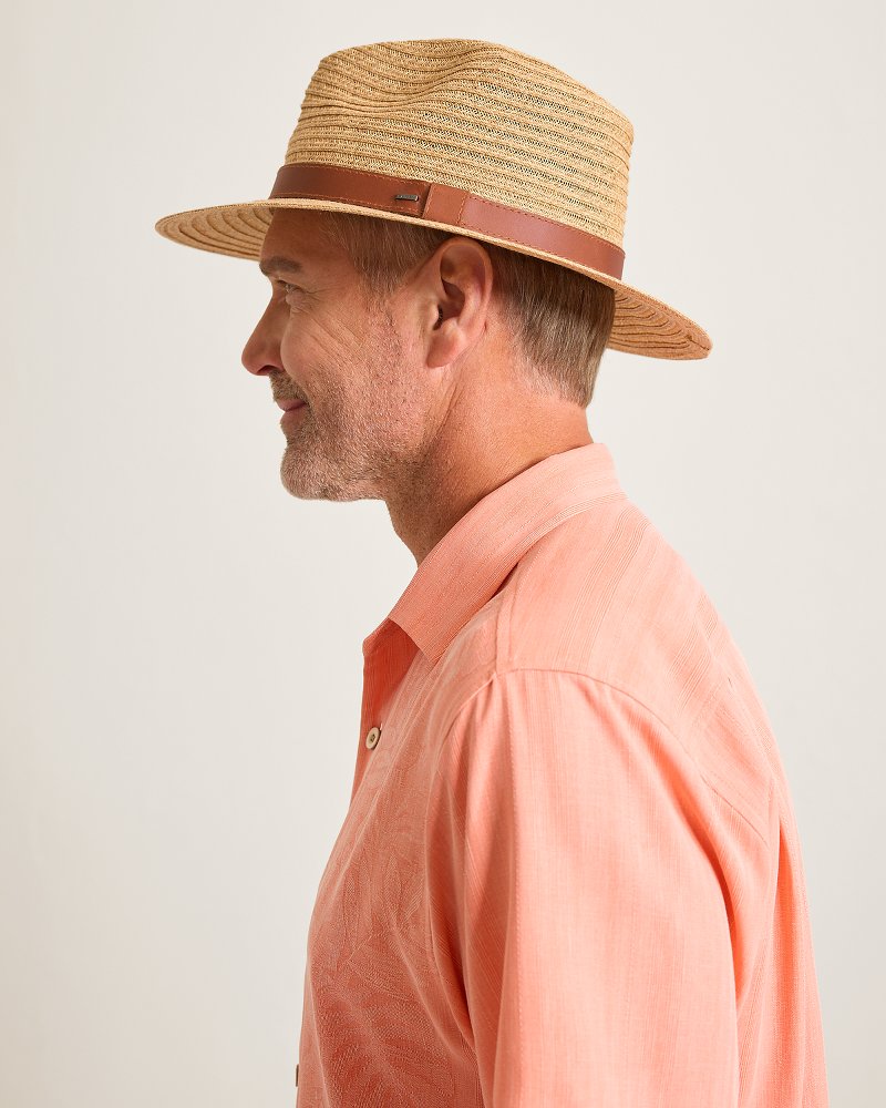Thumbnail for Foley Braided Hat