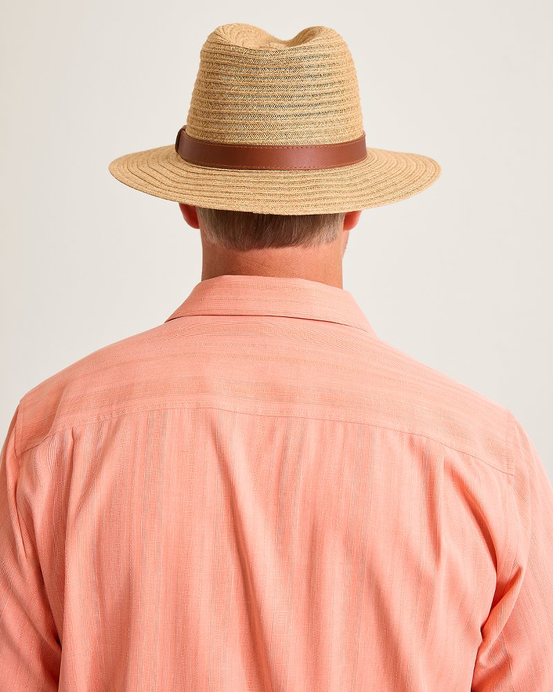 Thumbnail for Foley Braided Hat