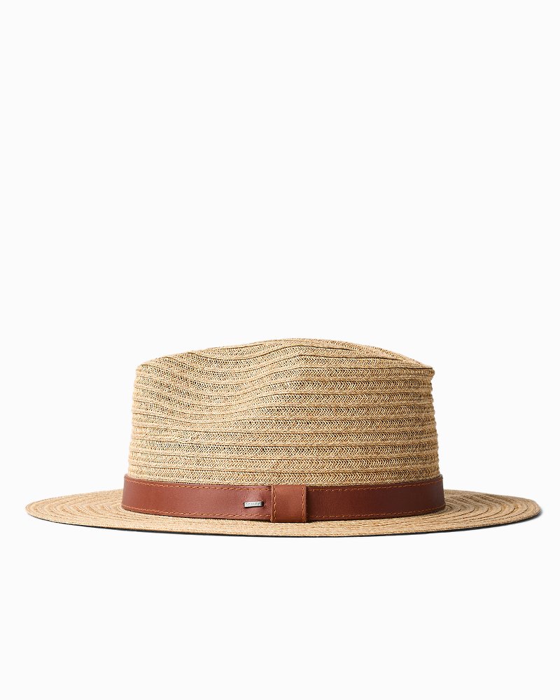Foley Braided Hat