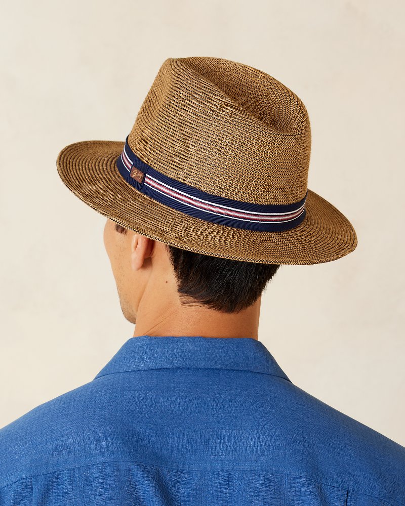 Thumbnail for Hester Packable Braid Hat