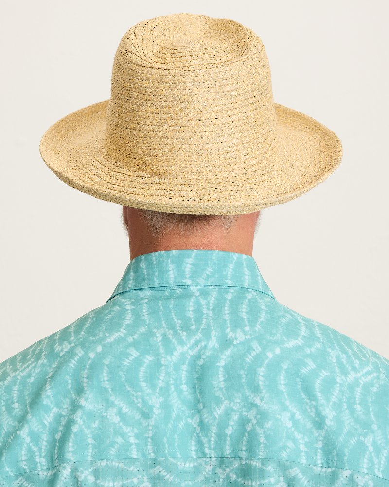 Edon Braided Hat display picture 2